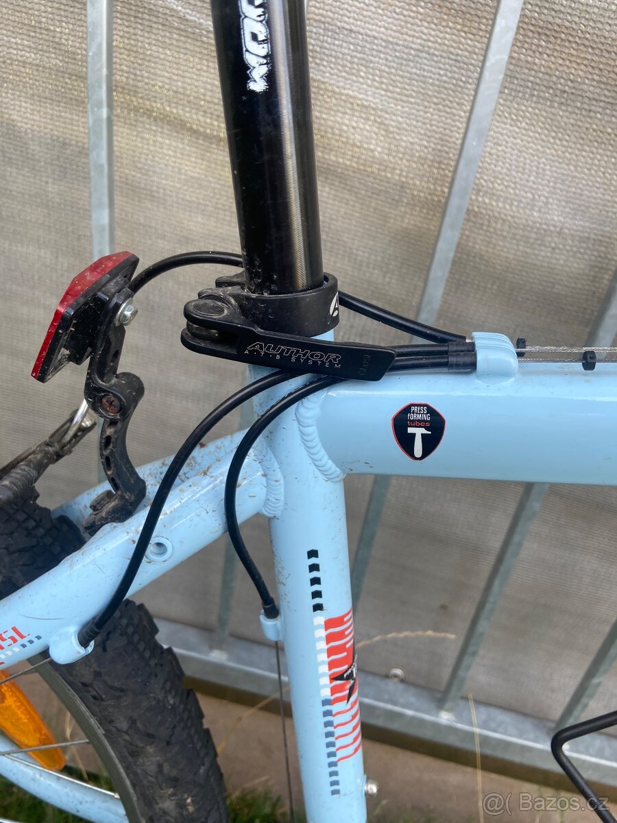 Dámské kolo Author - 7