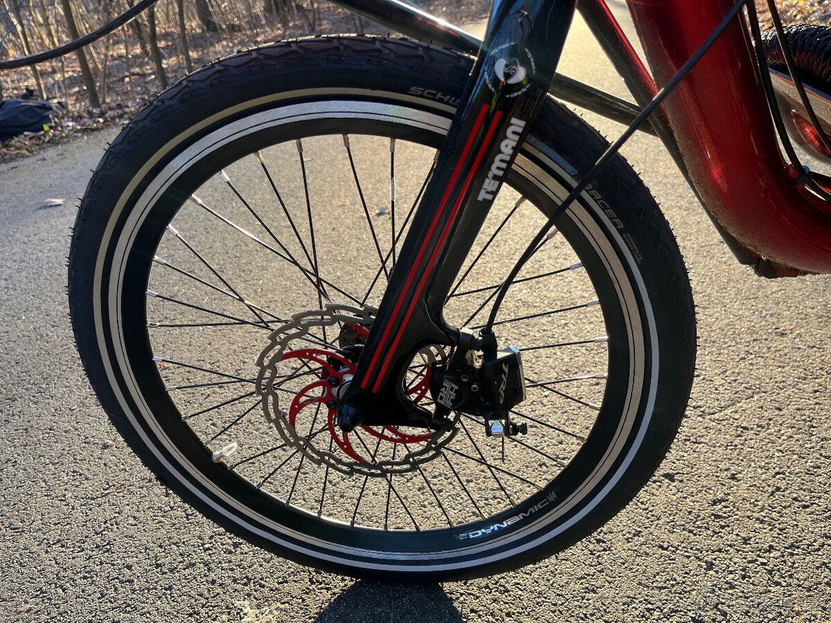 Lehokolo Performer - 7