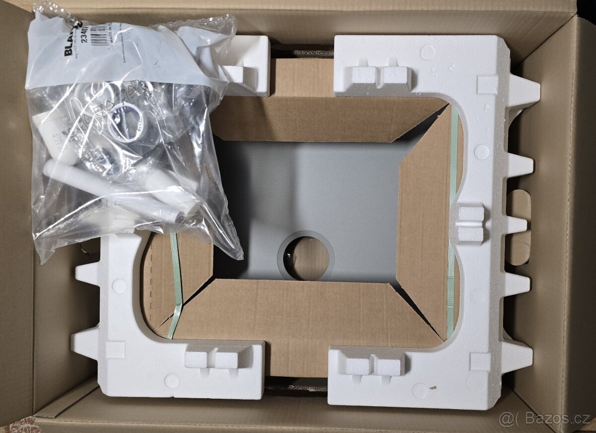 Dřez Blanco granitový - nový (523435) - 7