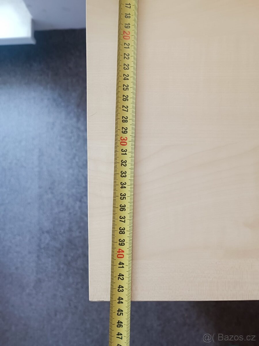 Kancelářský stůl - 7