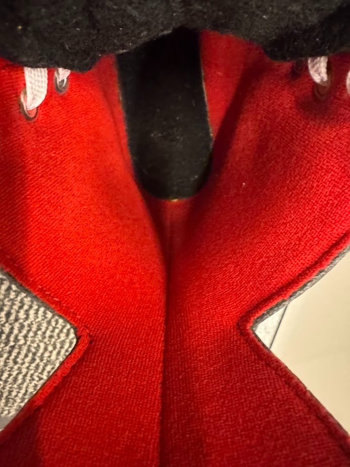 BRUSLE BAUER NS vel. 36,5/3 R - 7