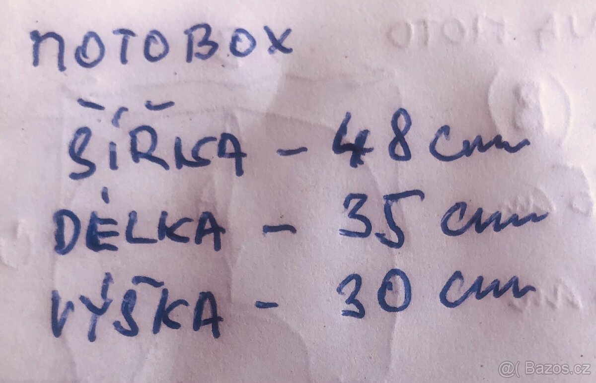 Motobox - 7