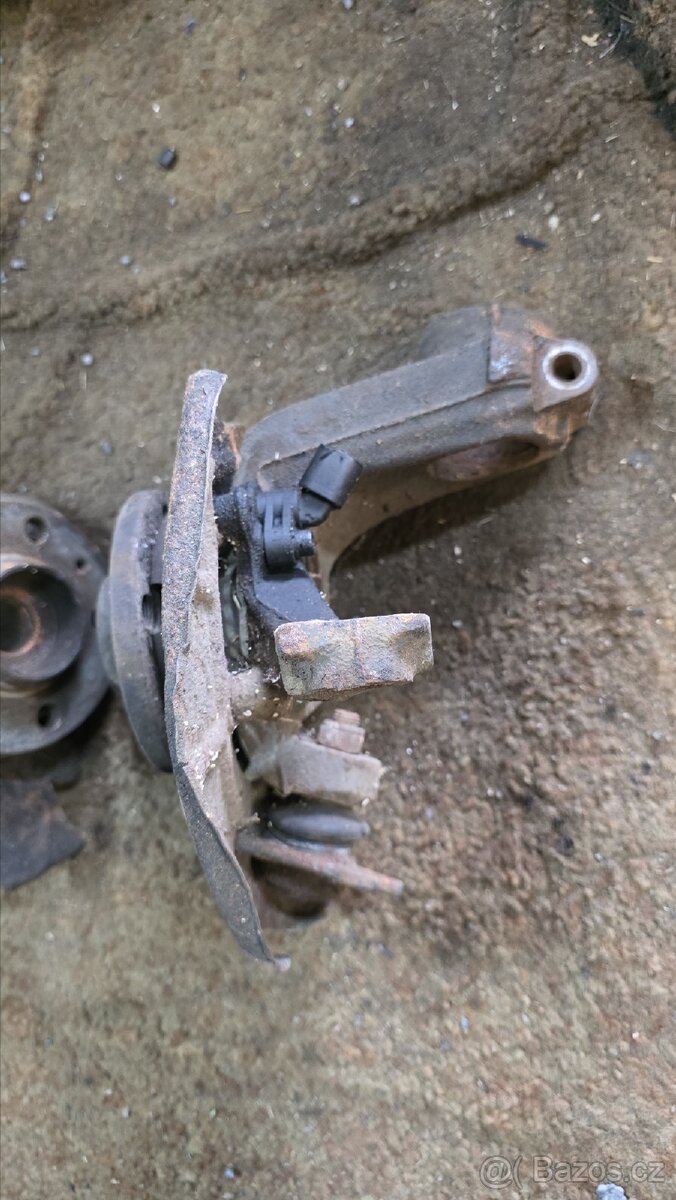 Těhlice Octavia 1, Golf 4, Leon 1m, A3 - 7