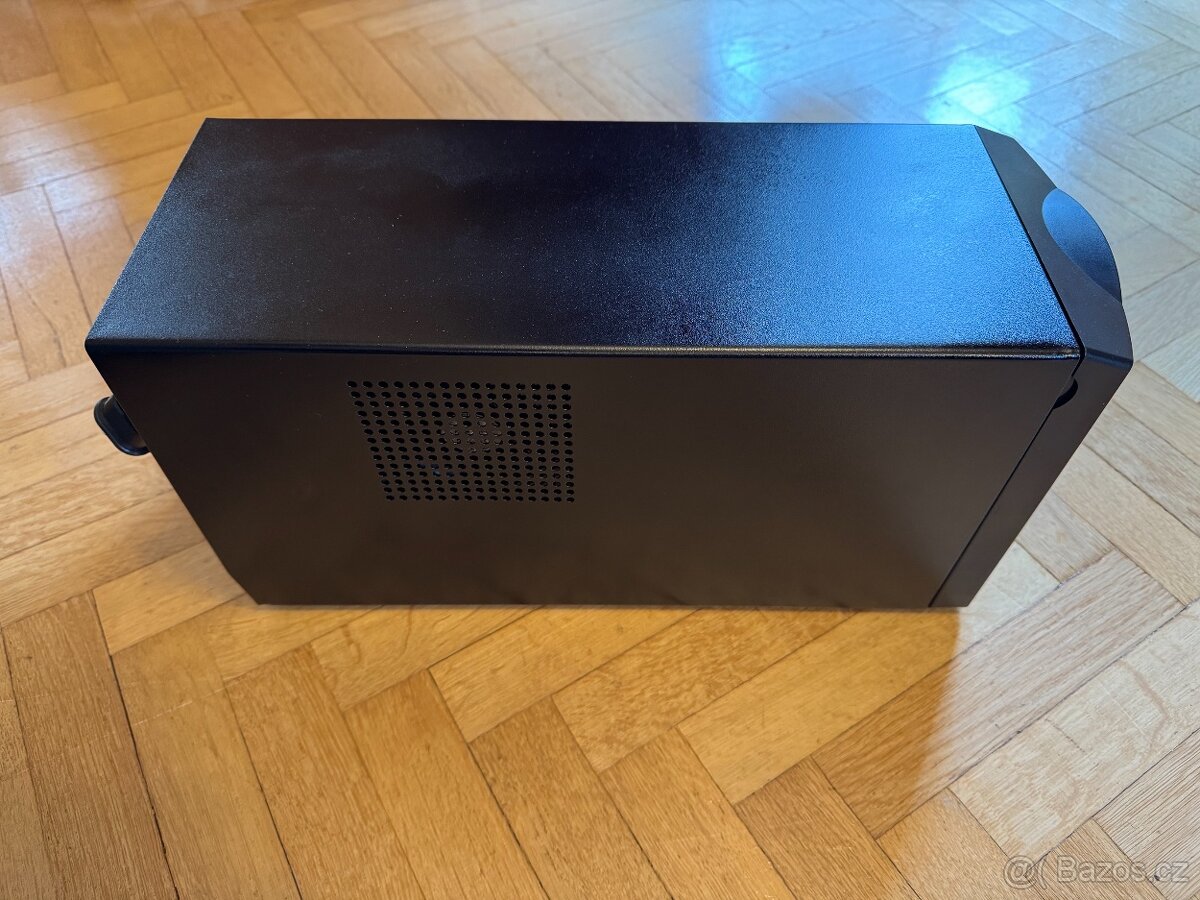 UPS APC SMART 1500VA - 7