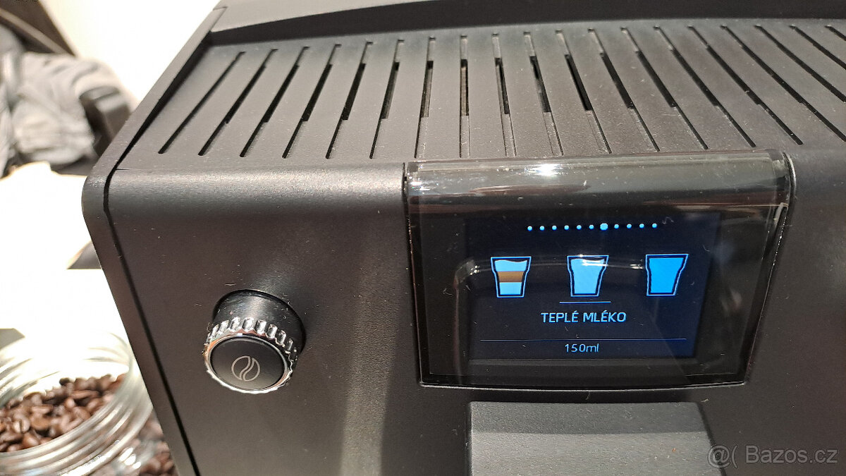 Automatický Kávovar Nivona Caffe Romatica - 7