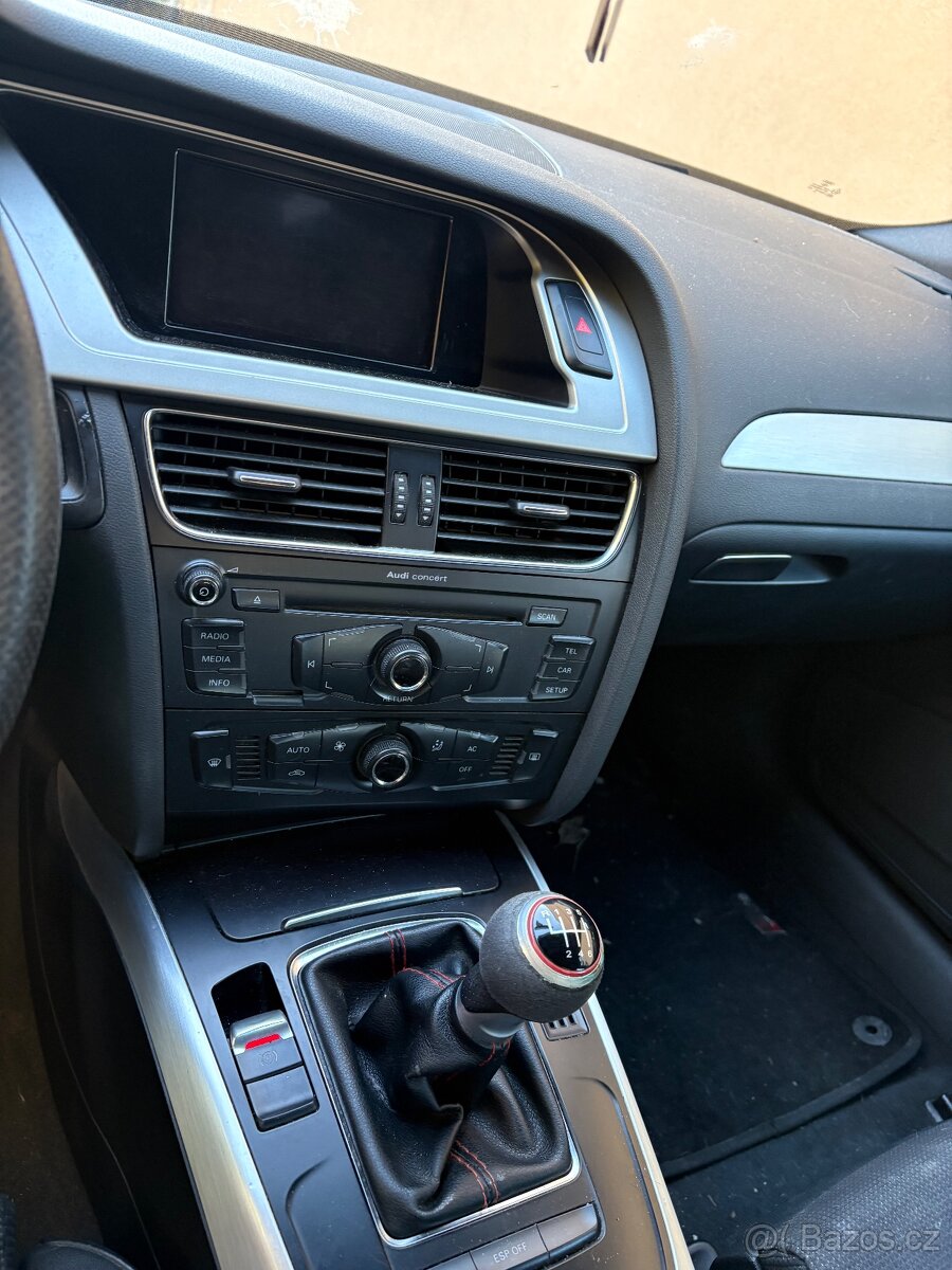 AUDI A4 B8 2008 - Celek - 7