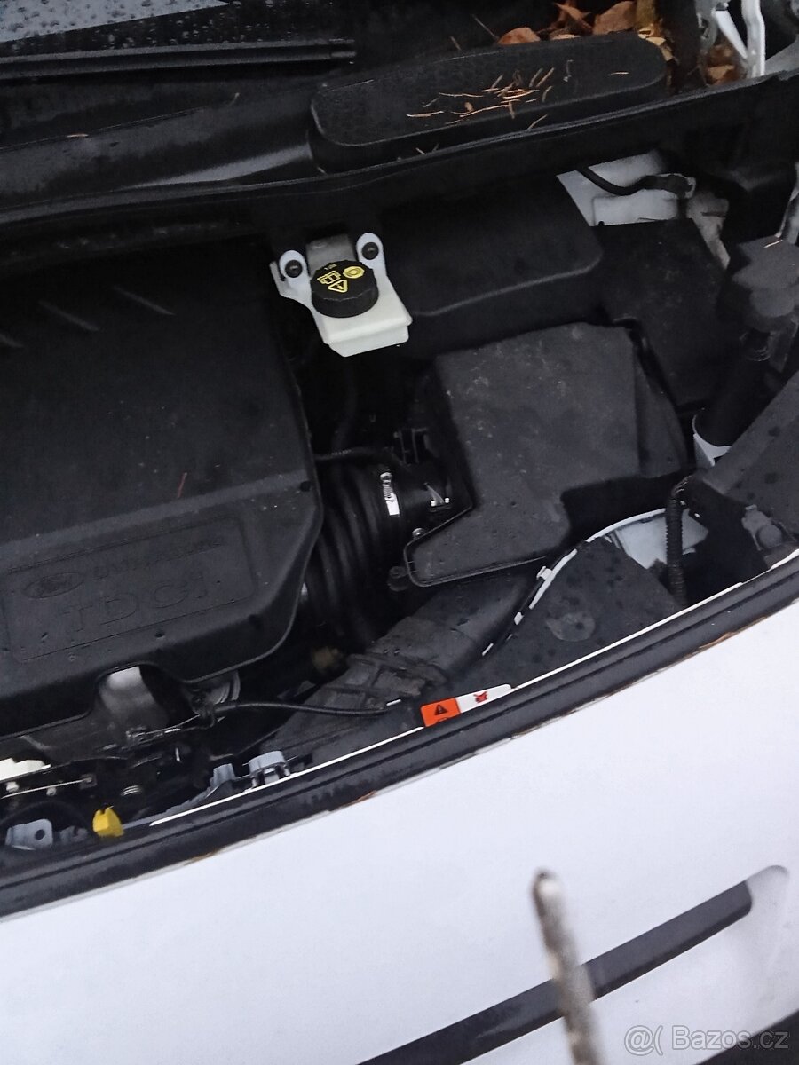 Ford transit conect r.v2015 - 7