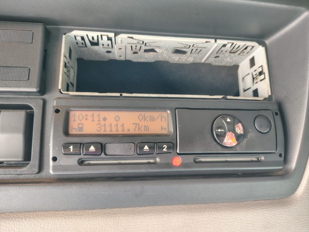 Prodám nákladní auto DAF LF 45 - 7