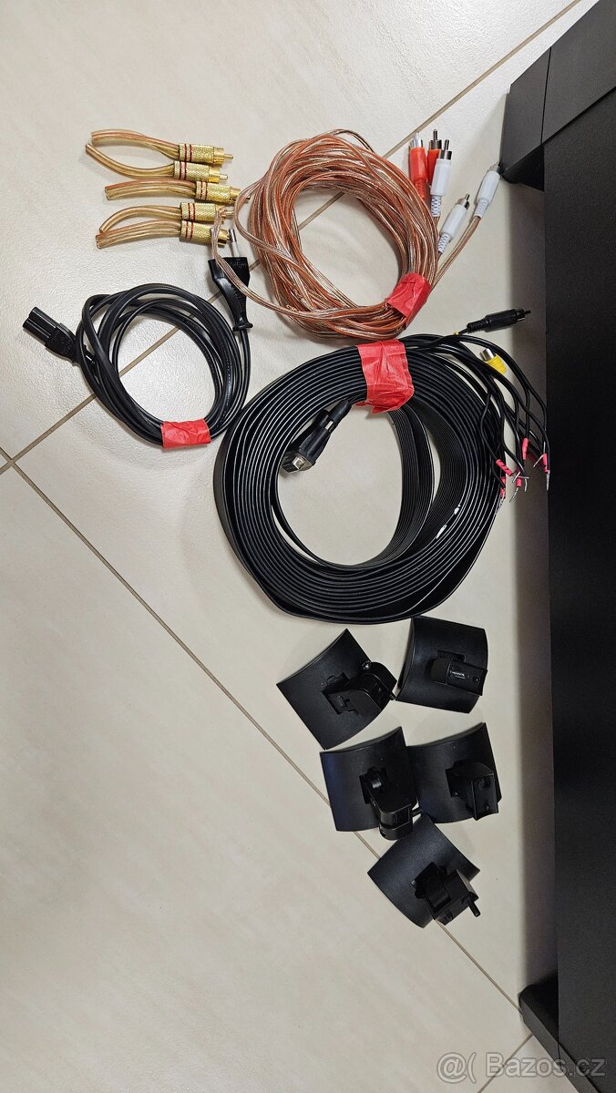 Bose Acoustimass 15 II - 7