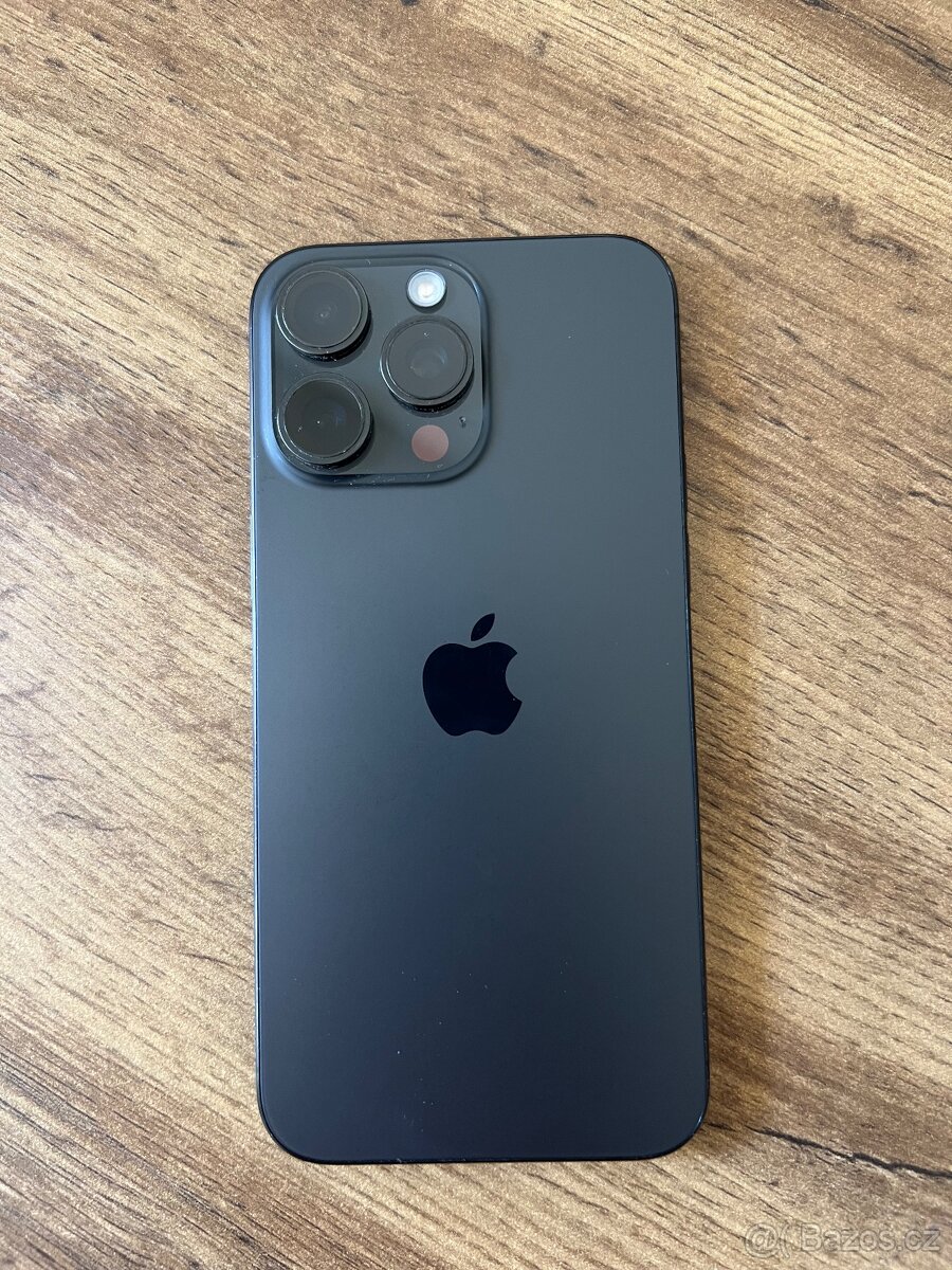 iPhone 15 Pro Max 256 Gb - 7