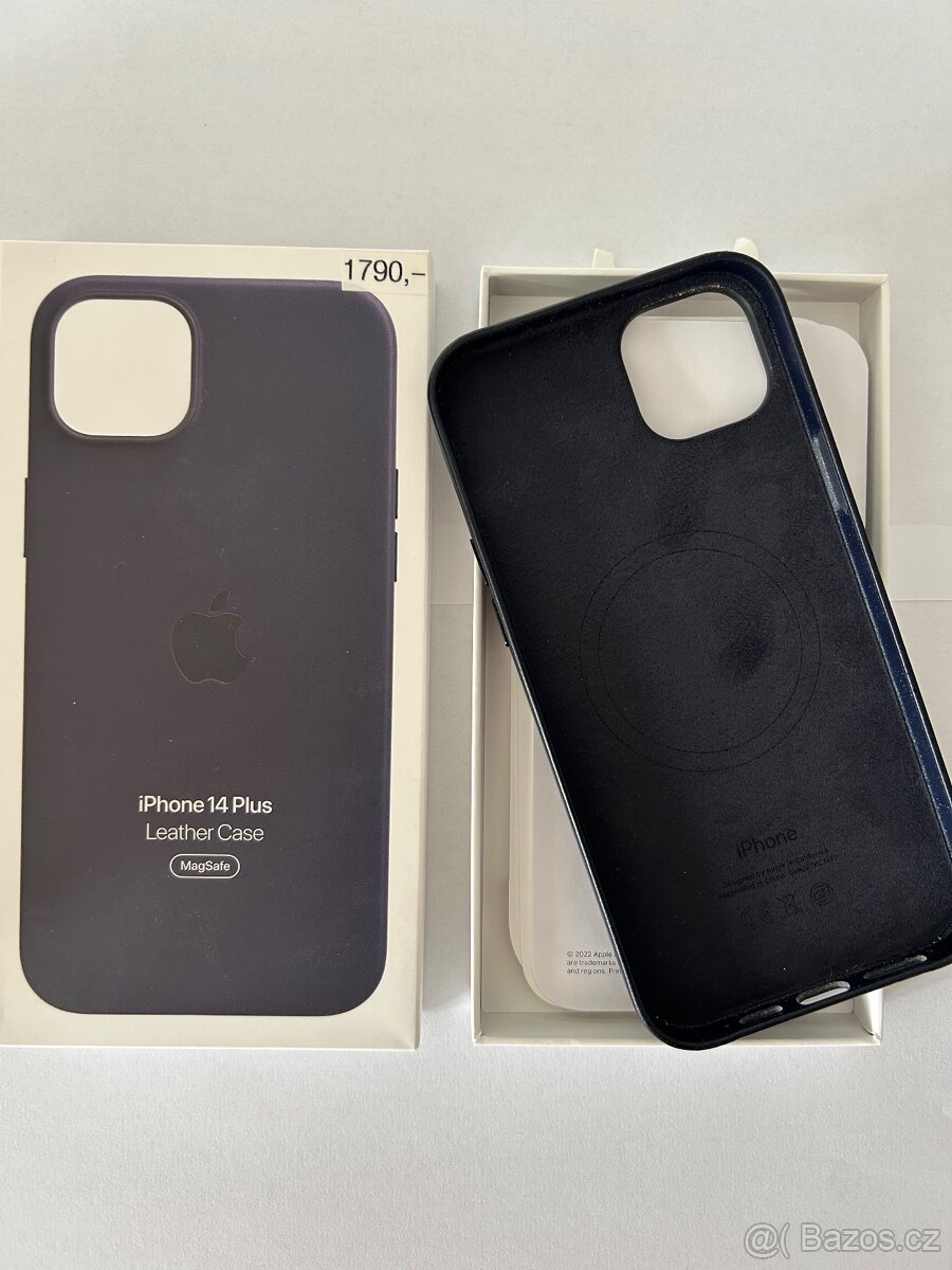 Kryty pro iPhone 14 Plus (nové originální) - 7
