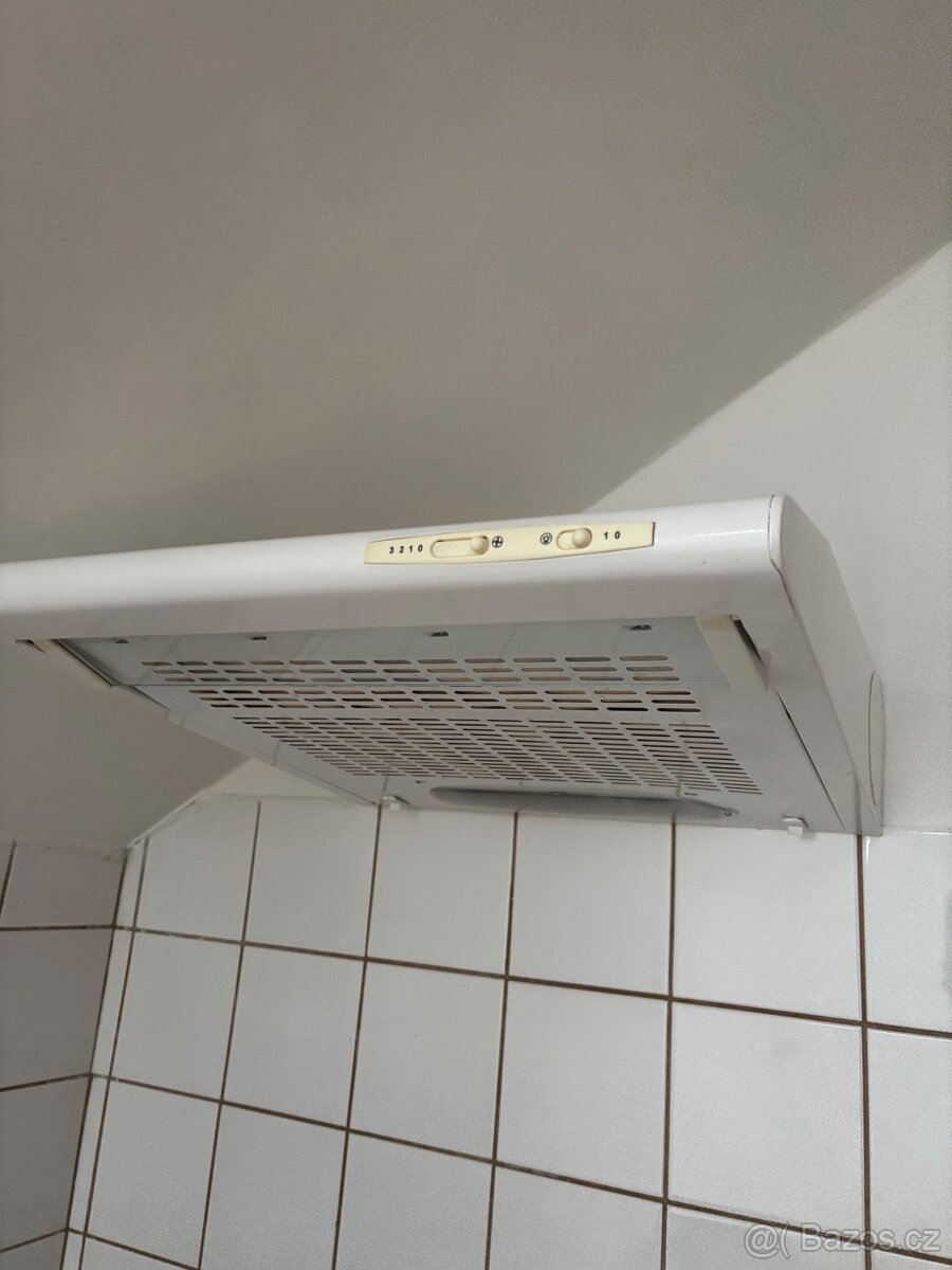 Elektrický Sporák Mora + doplňky - 7