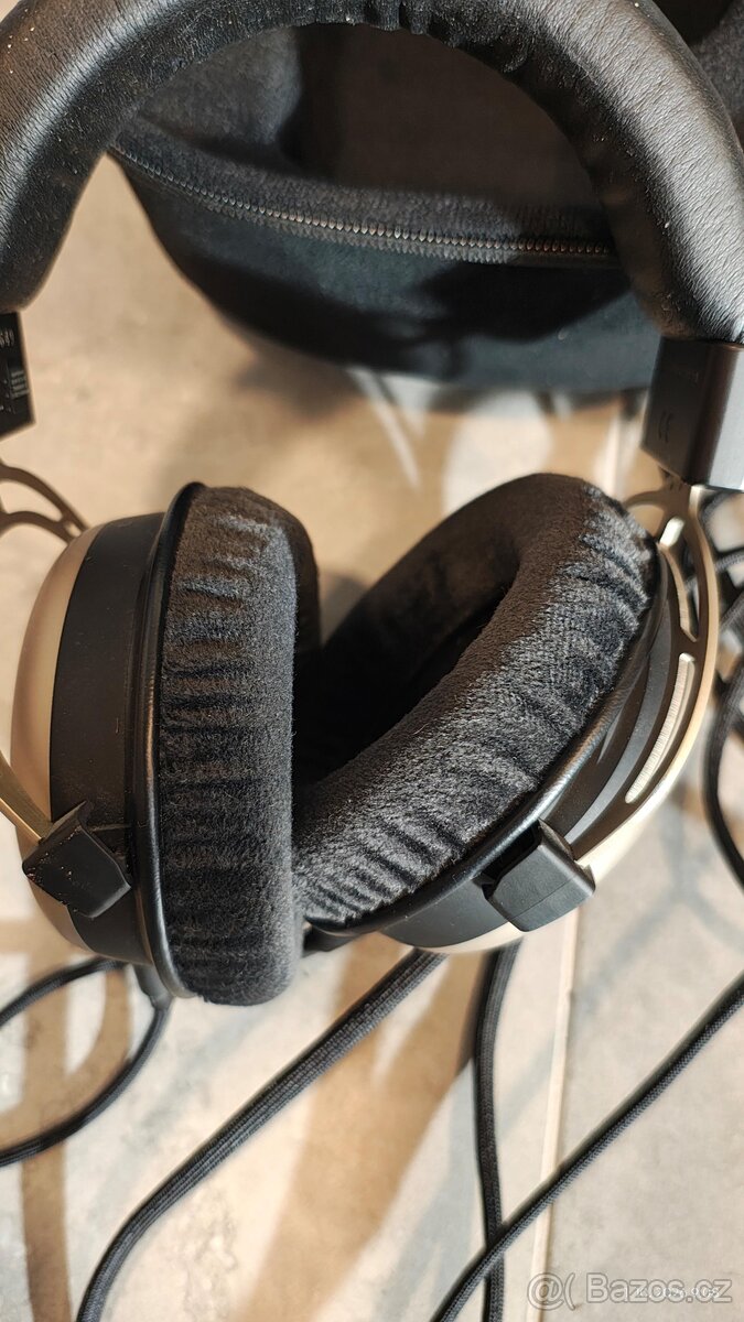 Sluchátka BEYERDYNAMIC T1 2 GEN. - 7