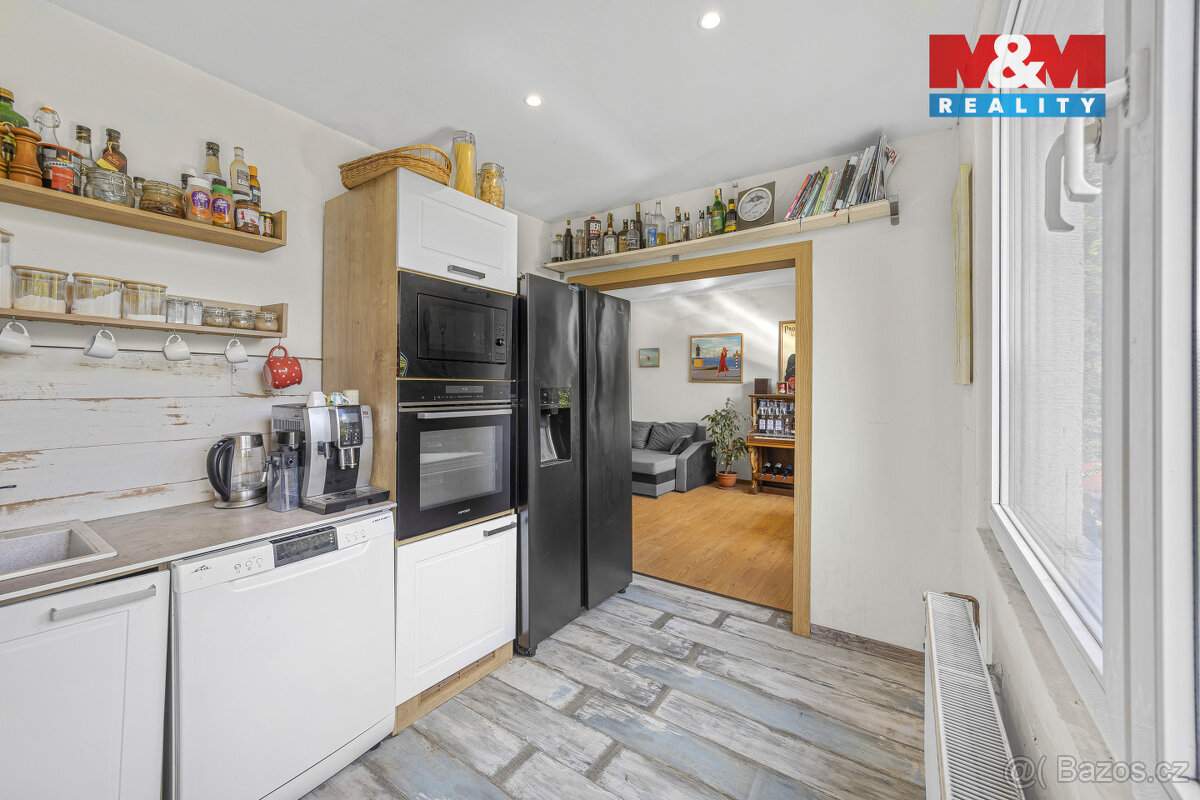 Prodej rodinného domu, 110 m², Hradec Králové - 7