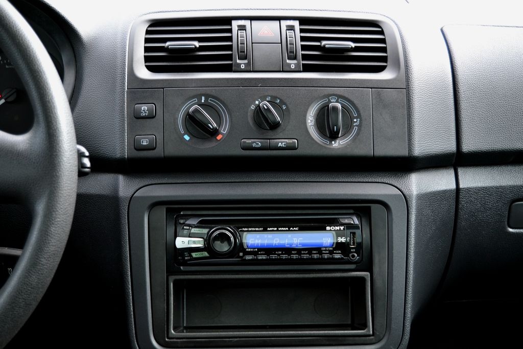 Škoda Roomster 1.2 TSI Style Panorama facelift - 7