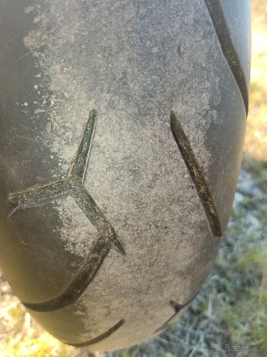 CFMoto 650NK 45kW rok 2020 pouze 13900km - 7