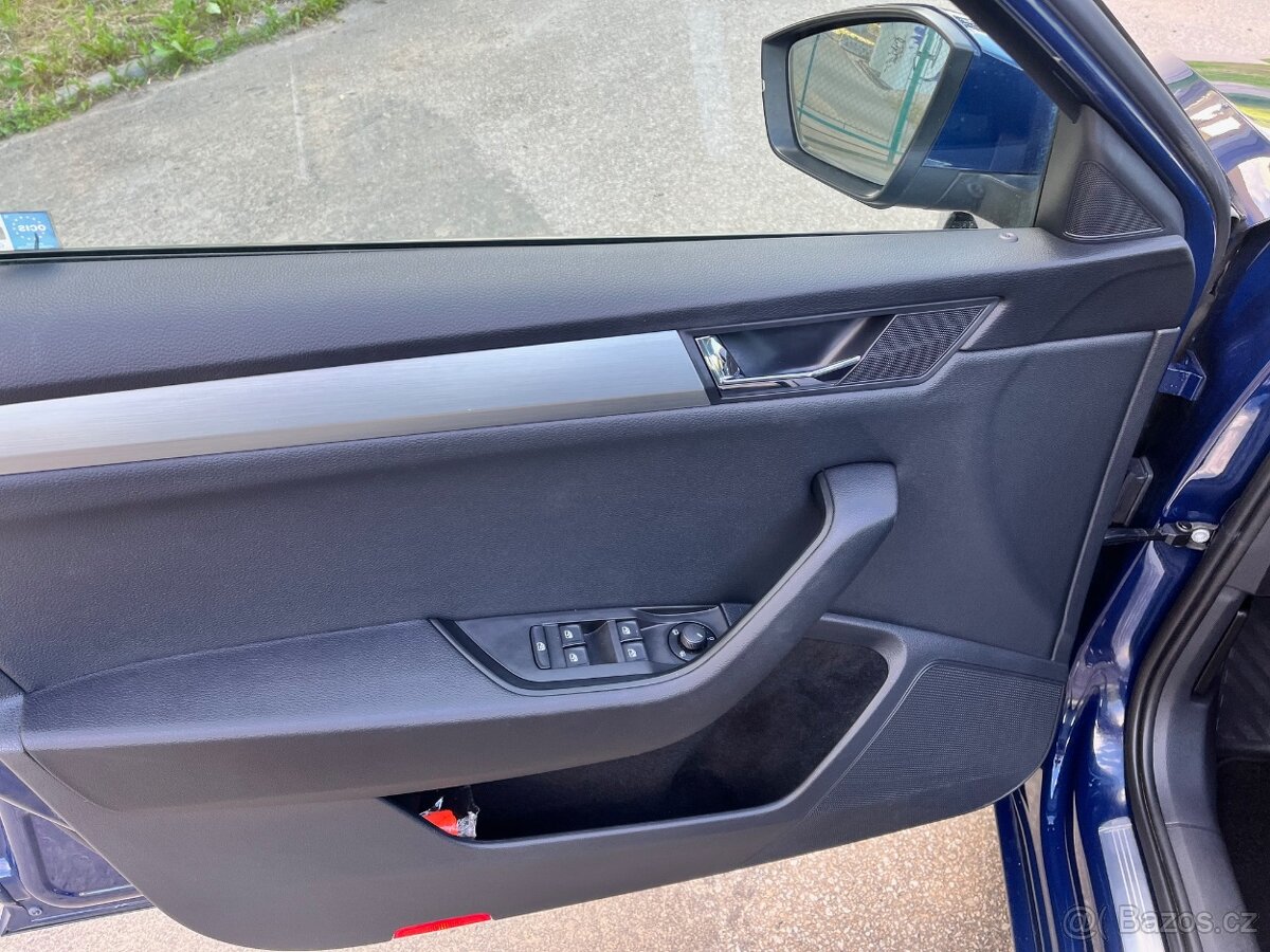 Škoda Superb 2.0 TDI odpočet DPH - 7