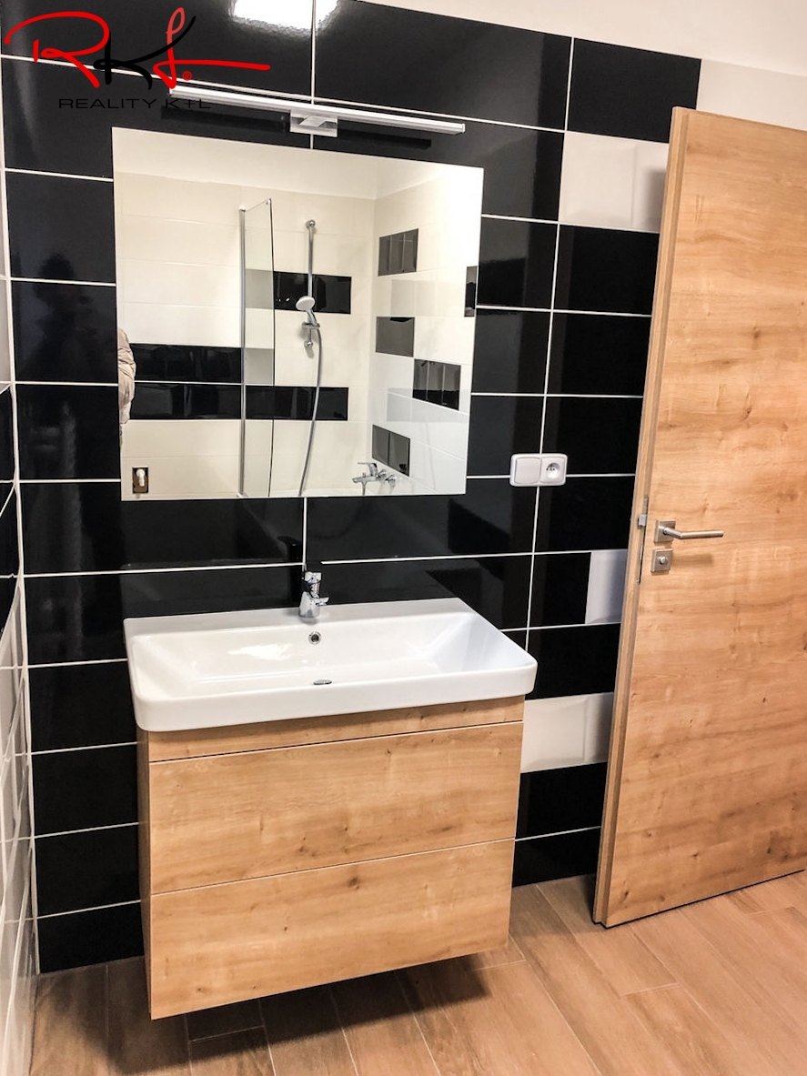 Pronájem, byt 3+kk s terasou, Mladá Boleslav - 7