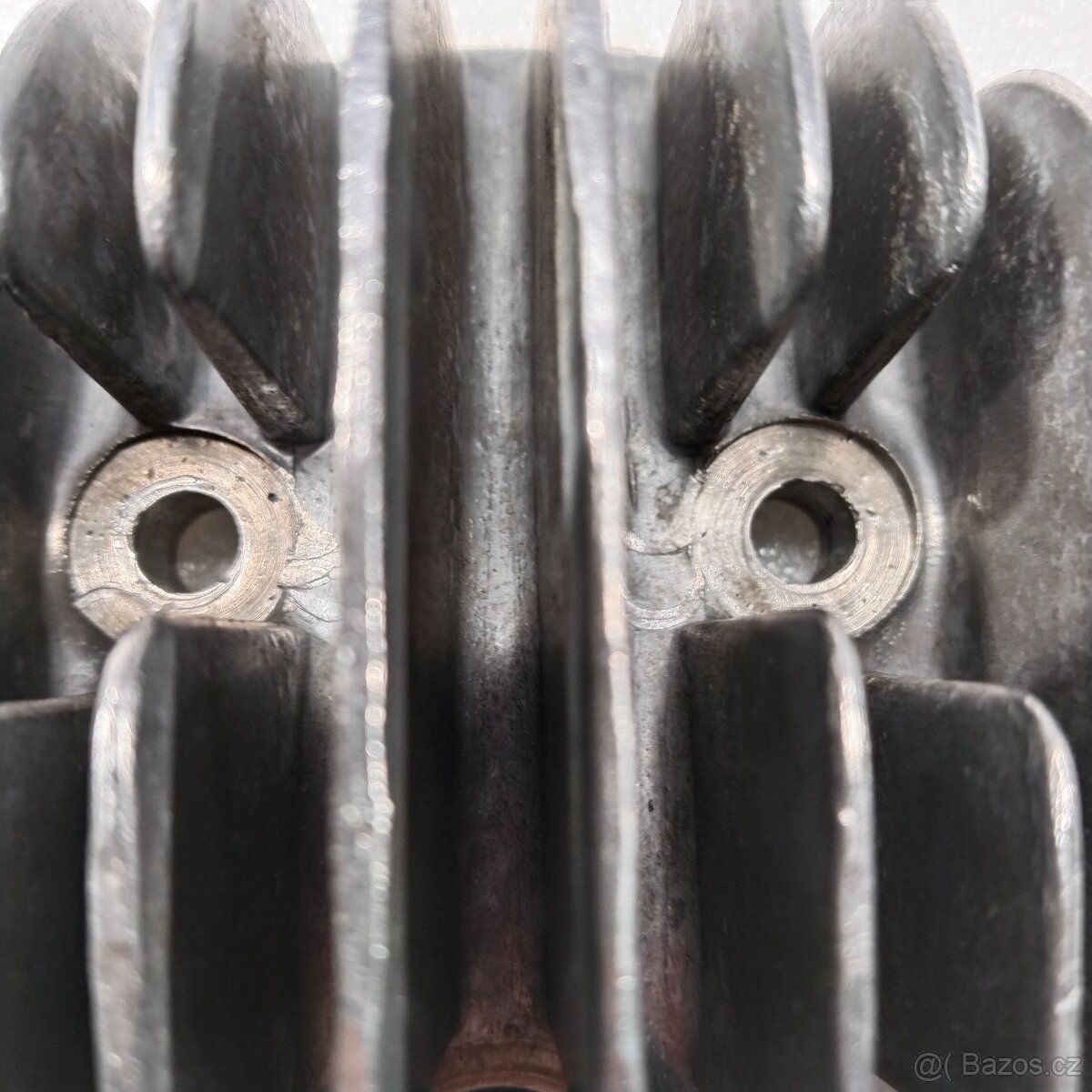 MANET 90 HLAVA ORIGINÁL BEZ DEKOMPRESORU - 7