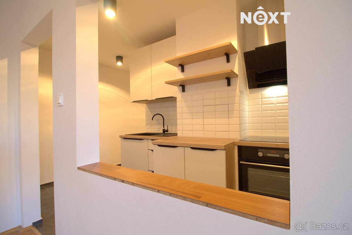 Pronájem byt 3+kk, 67㎡ - 7