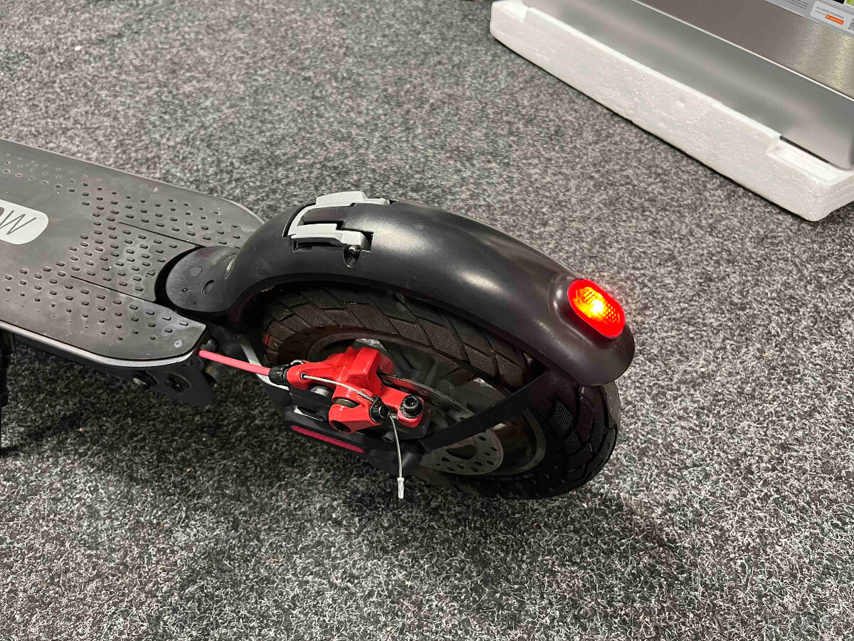 elektrokoloběžka GOGEN Voyager Power S801B - 7