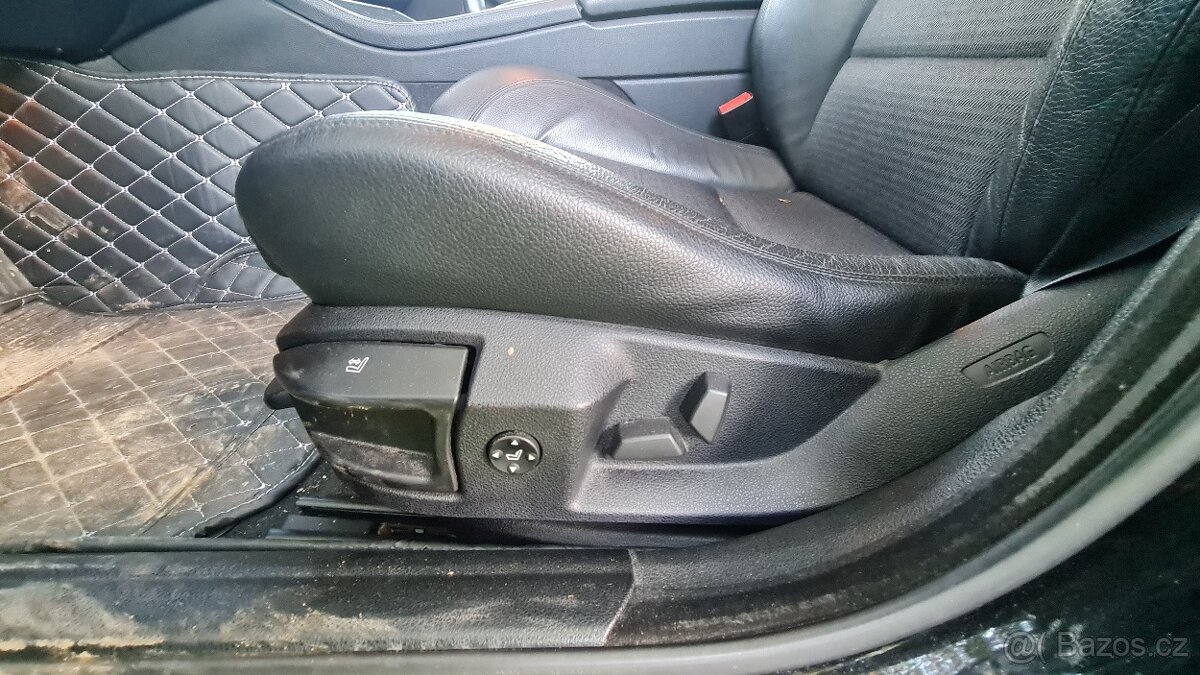 Bmw 520d 135kw f11 2012 - 7