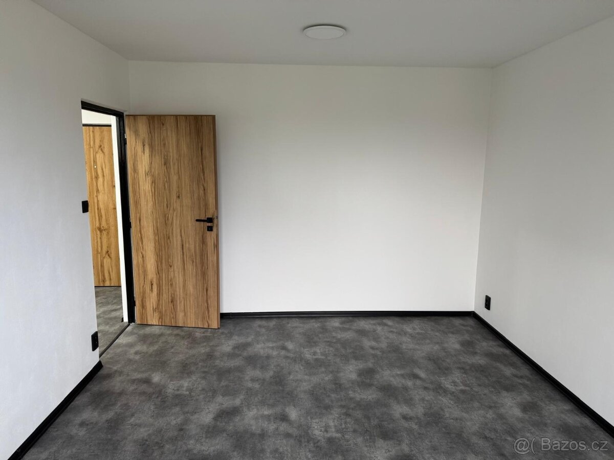 Pronajmu byt 2+1 Kynšperk nad Ohří - 7