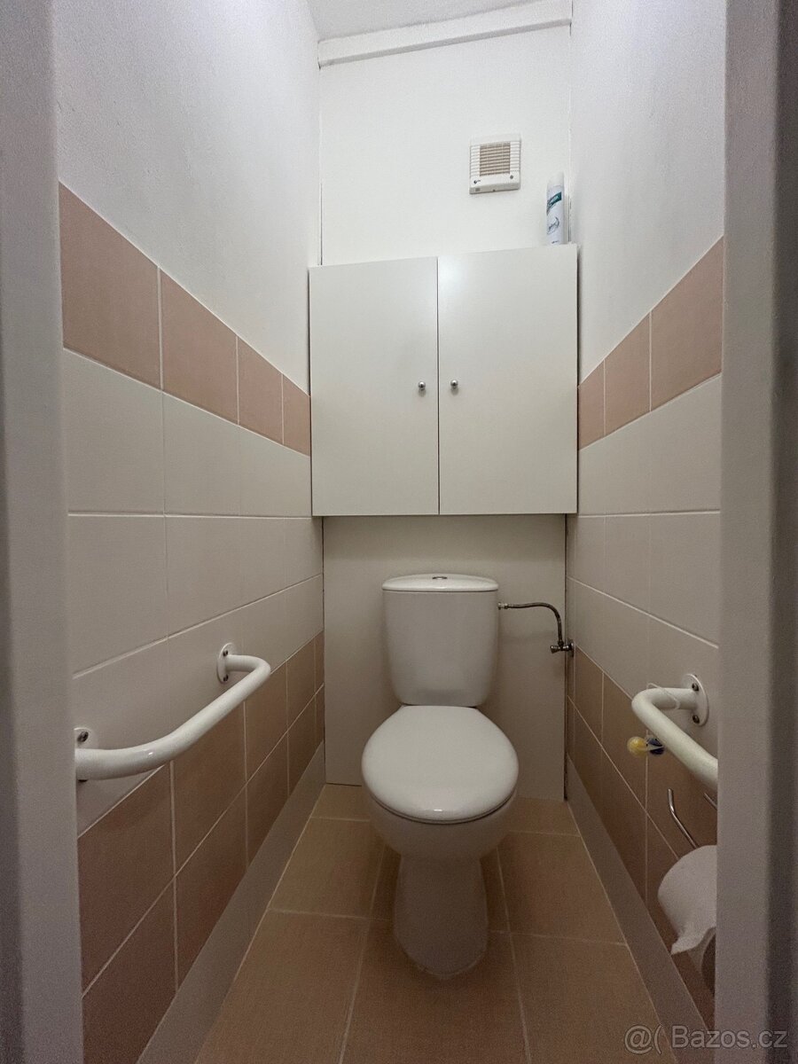 Pronájem Bytu 3+1 Břeclav, ul. Fintajslova - 7