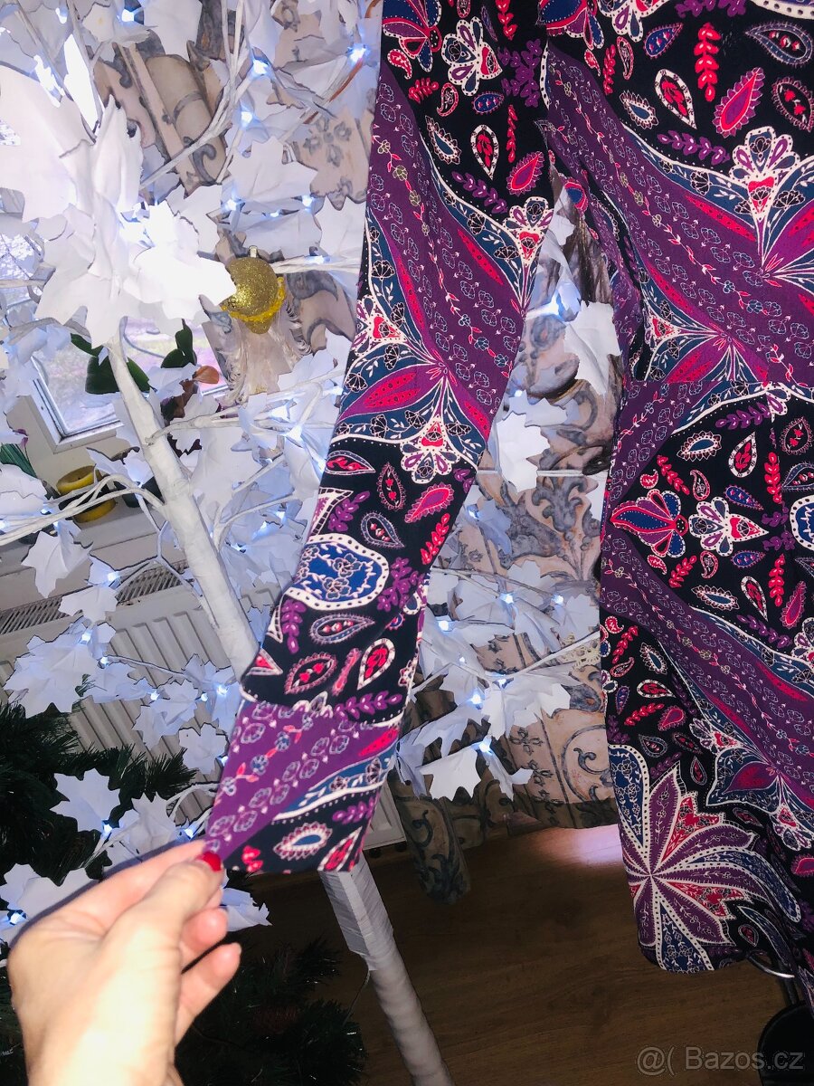 saty# longkosile# Morgan# kosilovesaty - 7