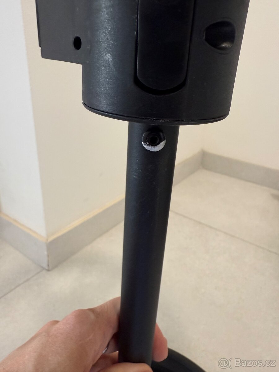 Cybex Priam kola do terénu - 7