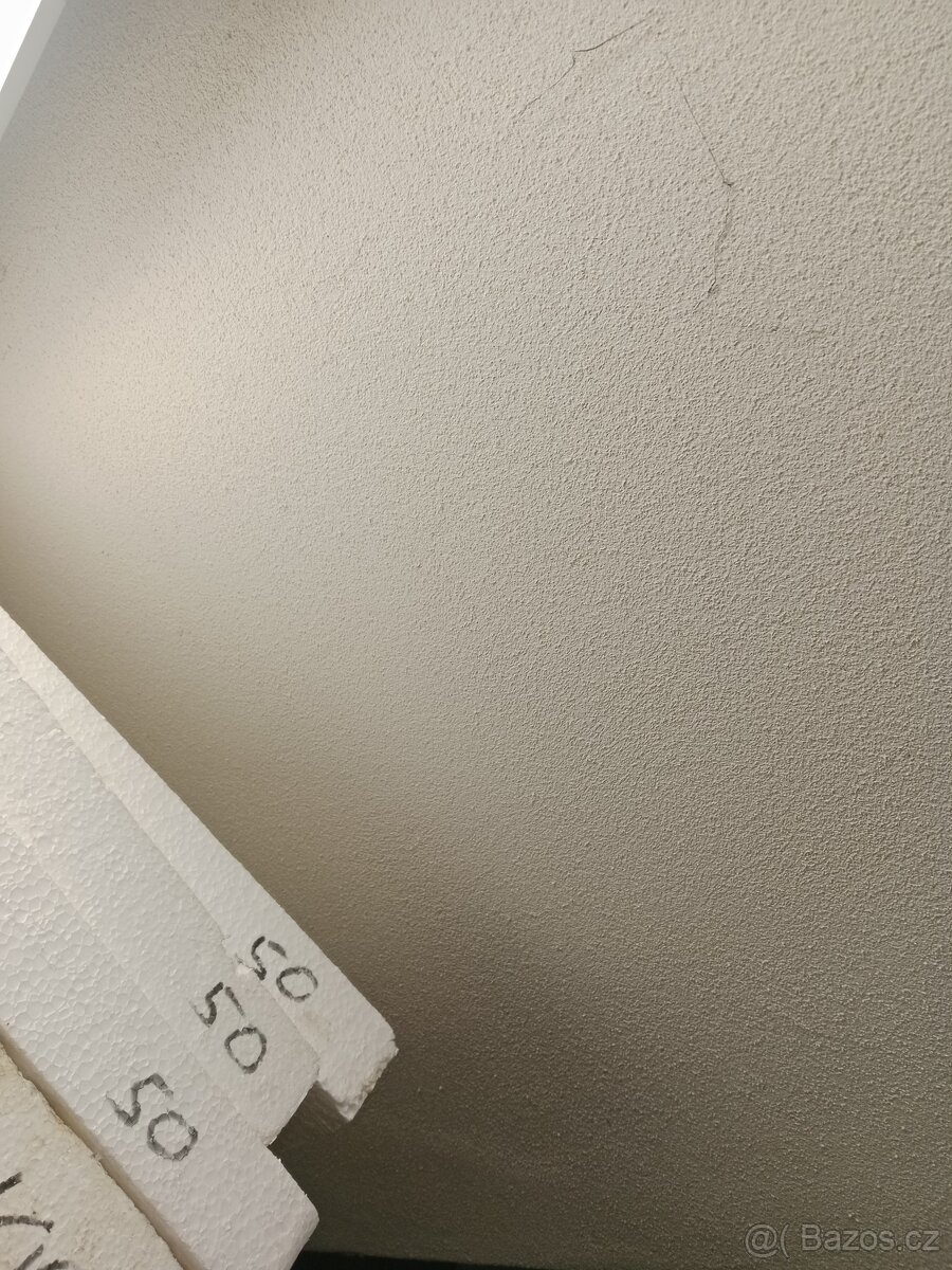 Fasádní polystyren - 7