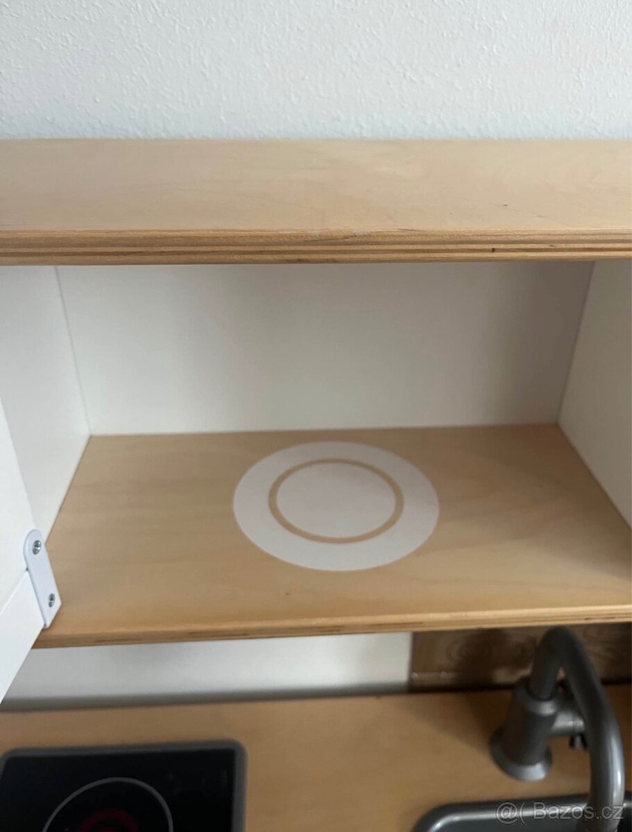Ikea dětská kuchyňka - 7