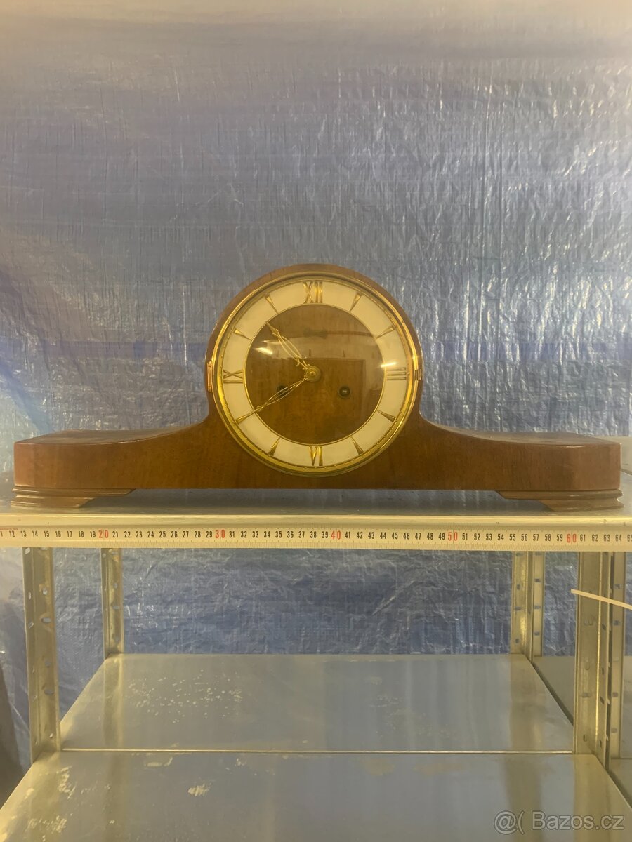 Sbírka starožitných hodin - 7