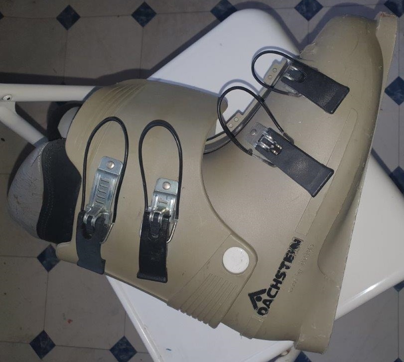 Pánské Lyžáky "Přeskáče" - 7