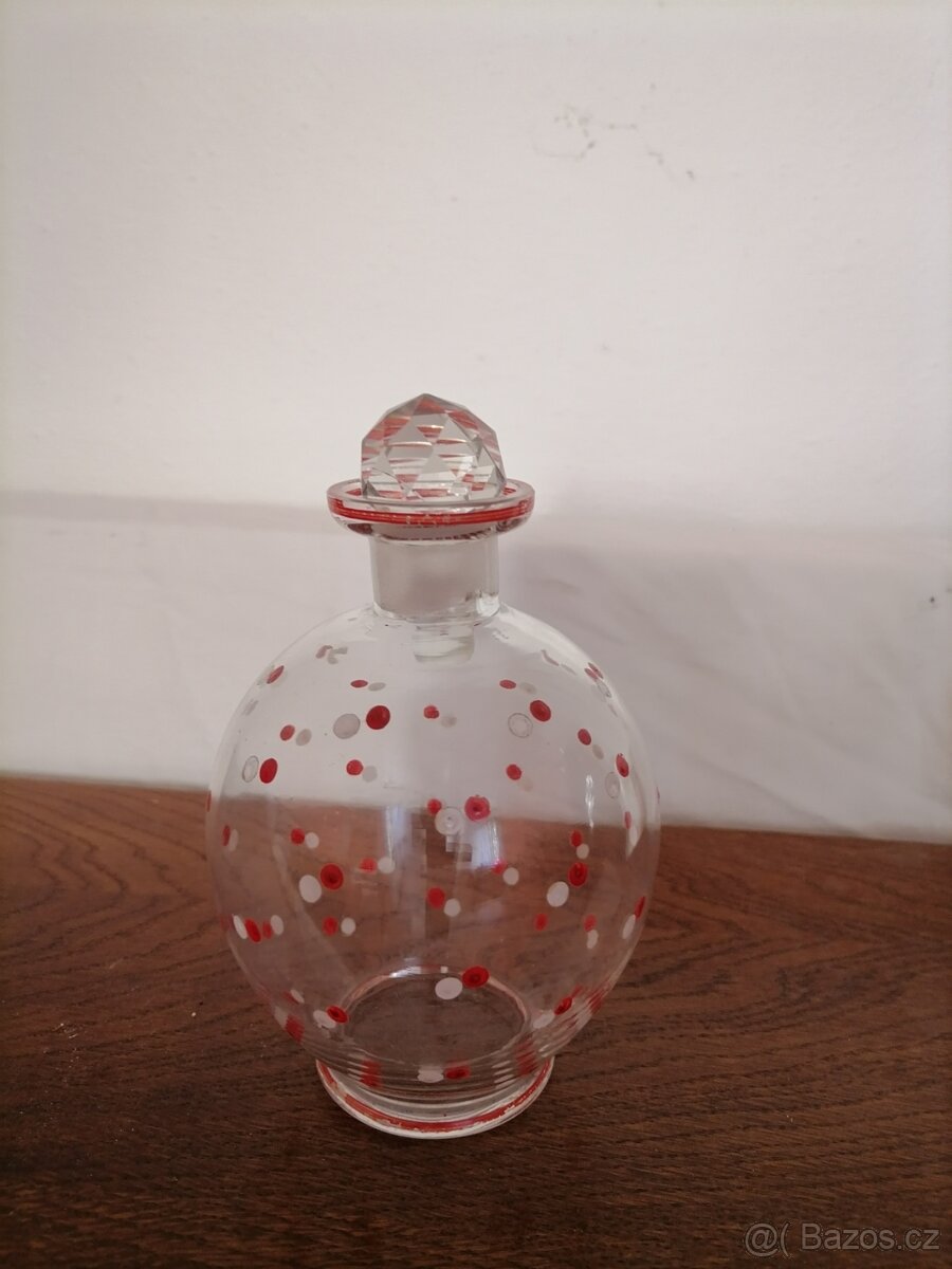 Sady skleniček - 7