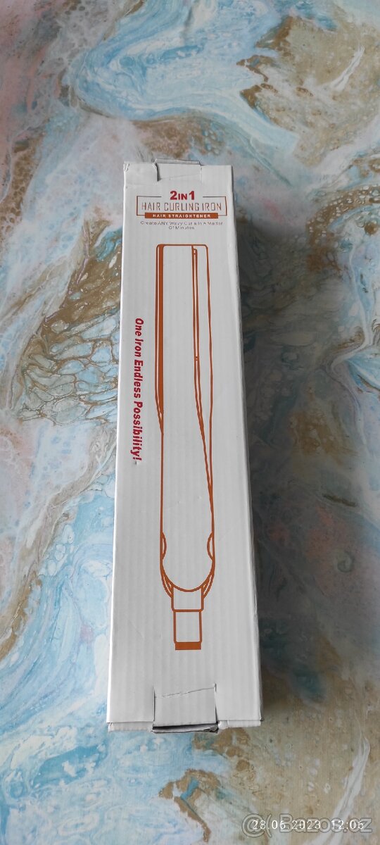 Prodám novou žehličku - 7