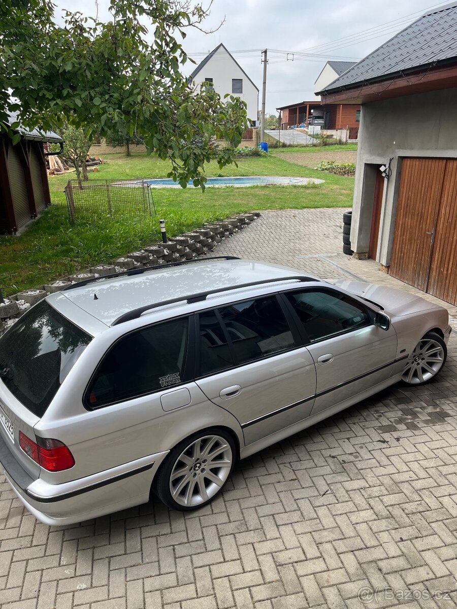 Styling 95 r19 5x120 - 7