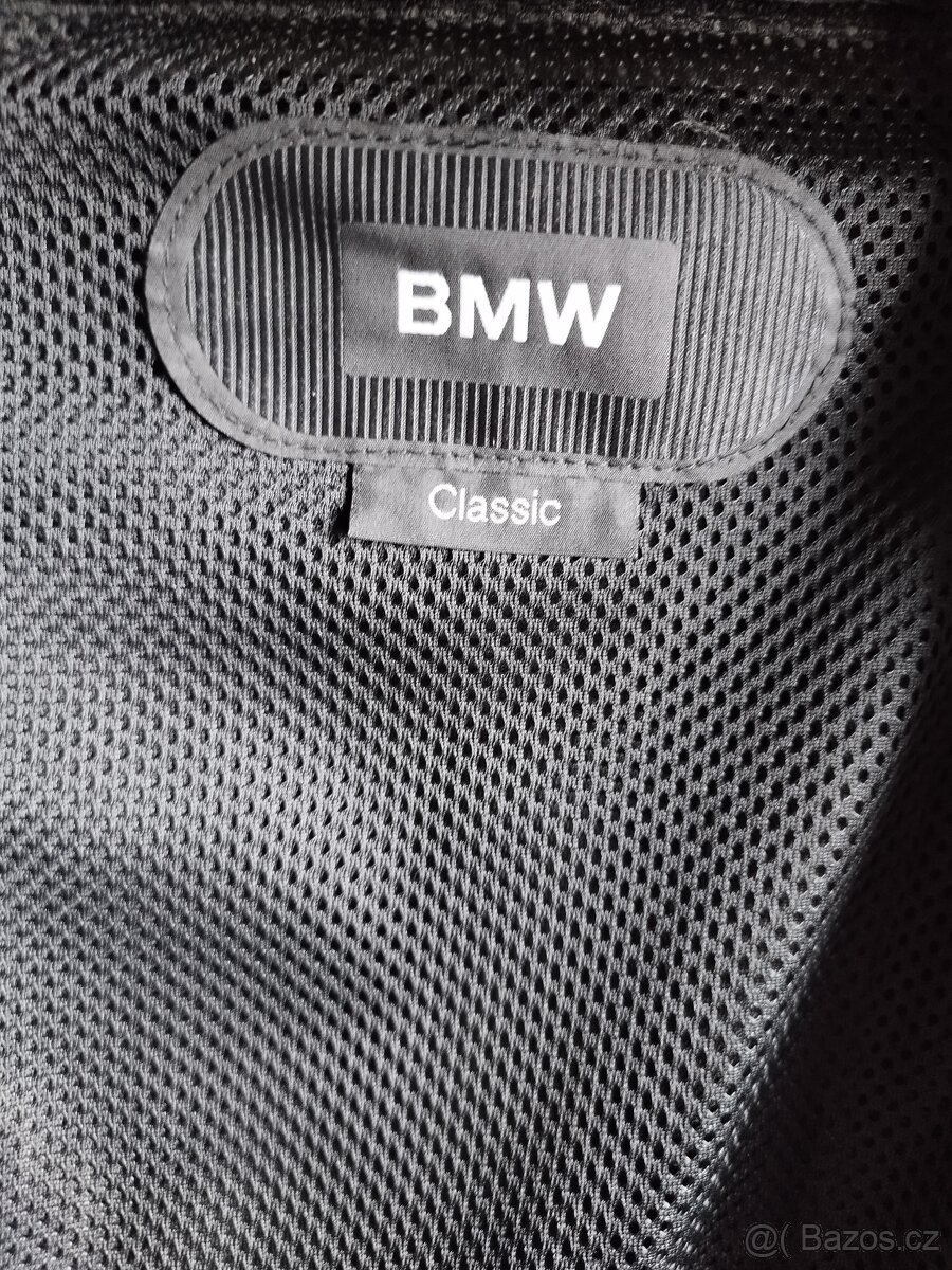 Bunda BMW - 7