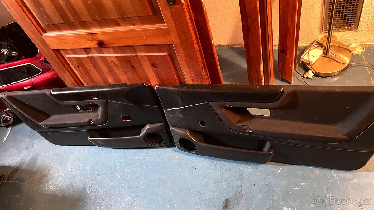 Corrado interier - 7