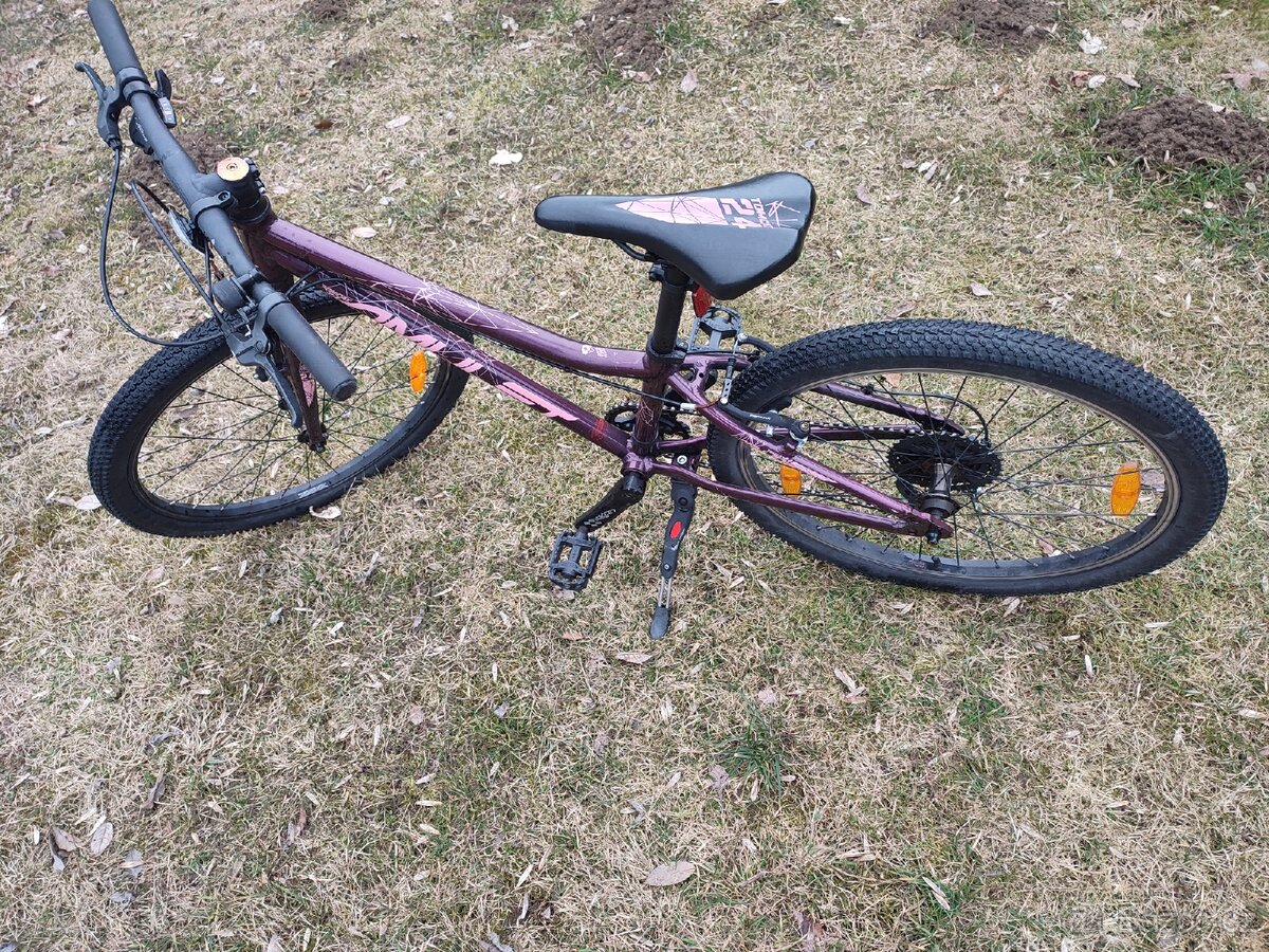 Amulet tomcat 24 - 7