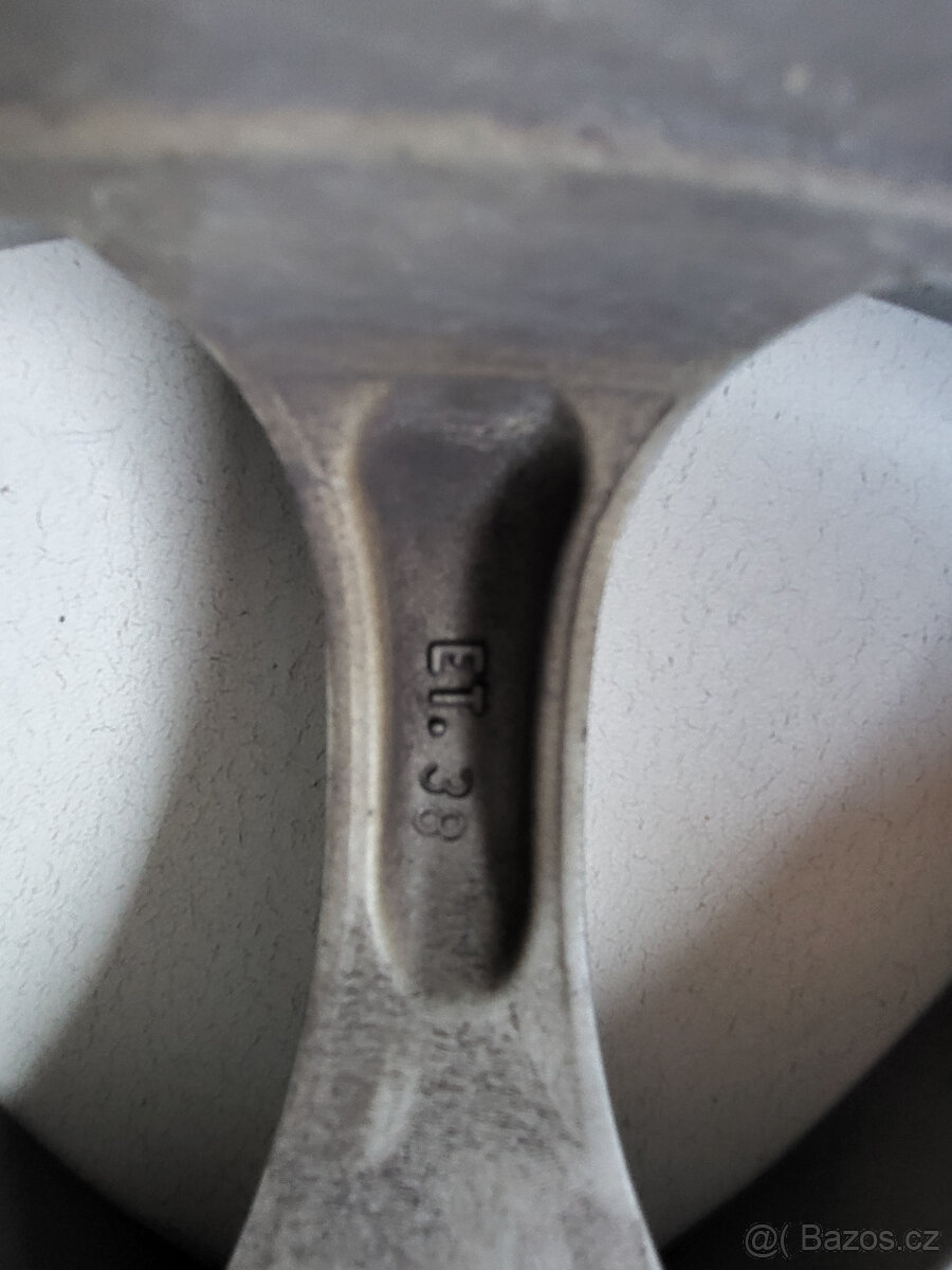 AL KOLA 16´´ ALUETT KBA48666 - 7