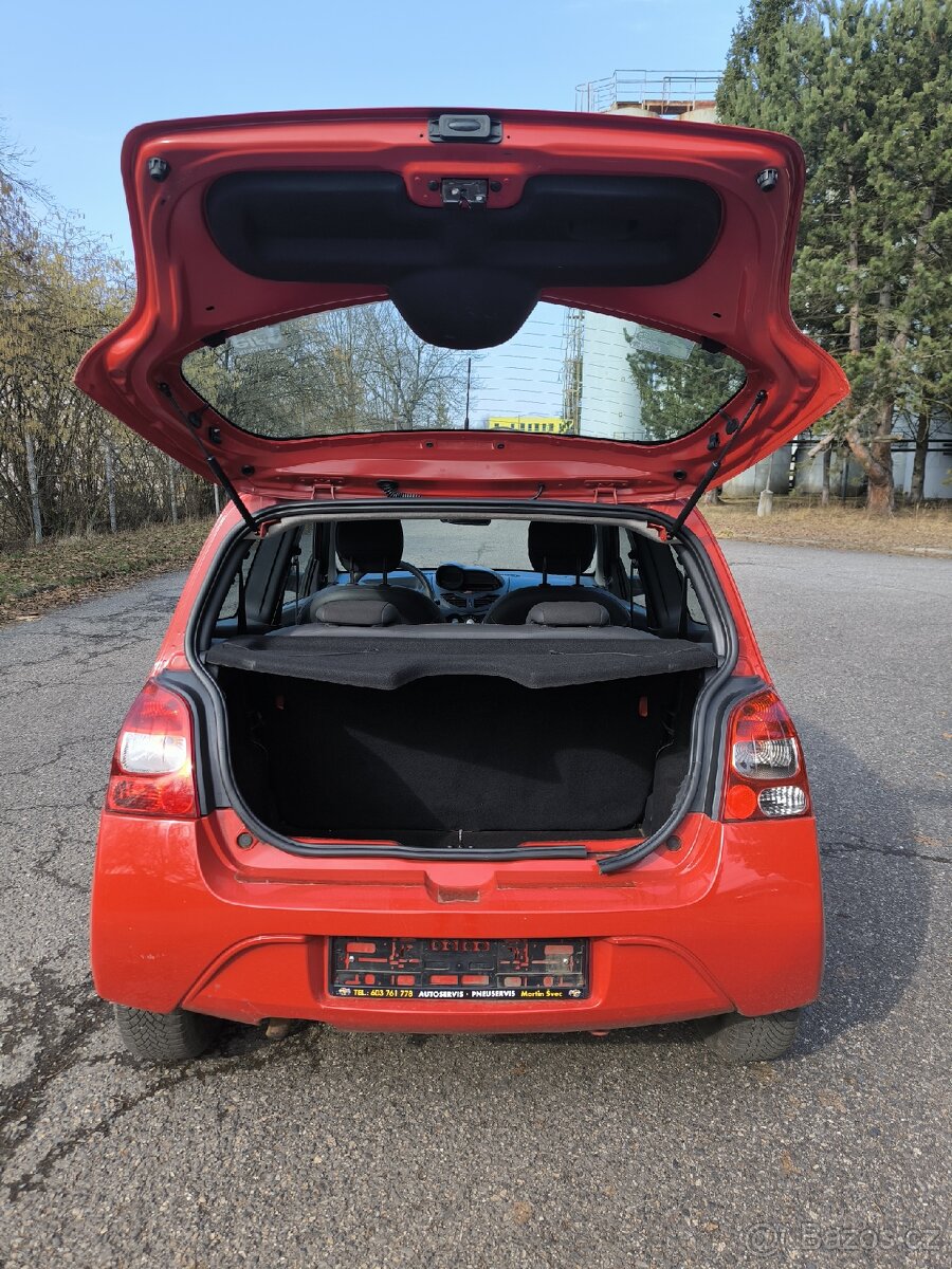 Renault Twingo 1.2i 16v 55kw - 7