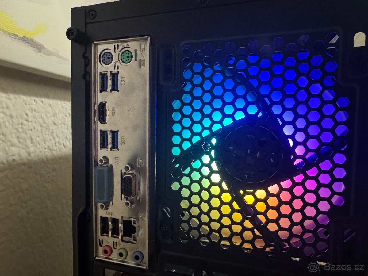 (K dispozici ✅📦) PC 53 DarkFlash - 7