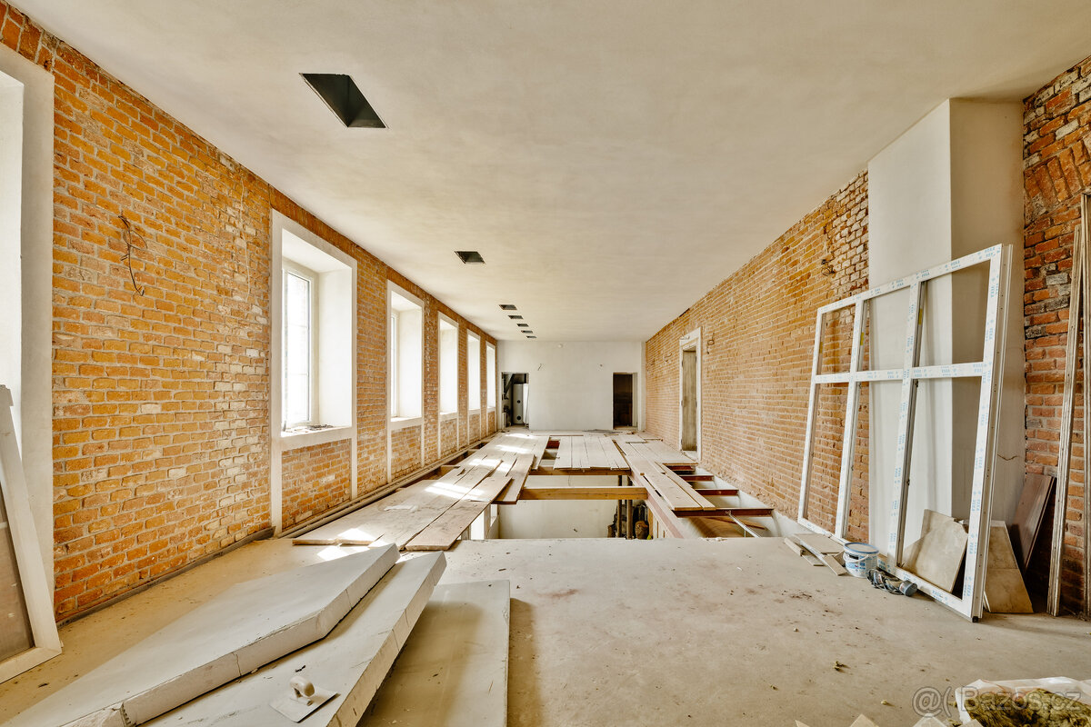 Zámeček KU Vimperk LV 741 - 7