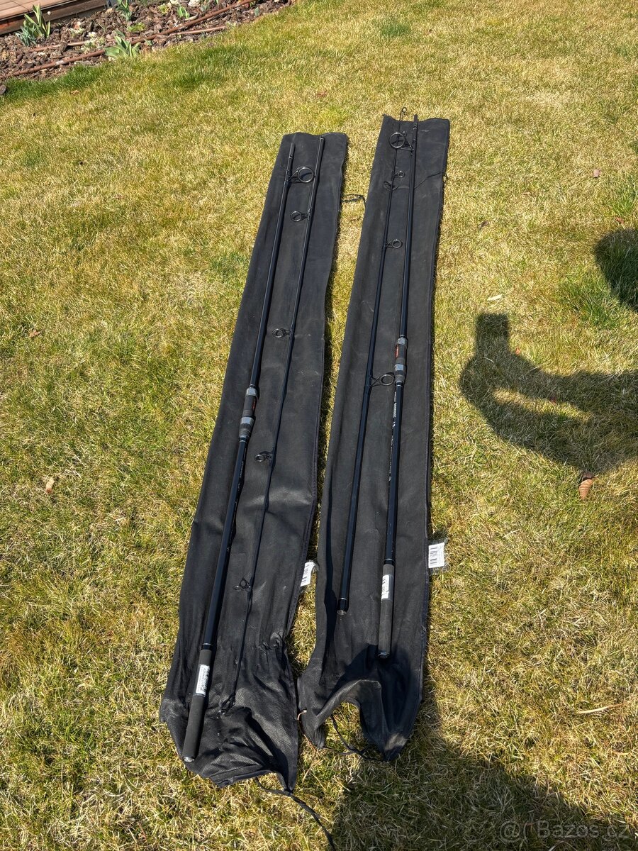 Pelzer prut Bondage LR 12 fr 3,66 m 2KS - 7