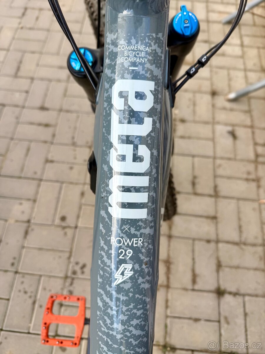 COMMENCAL META AM 29 2020 - 7