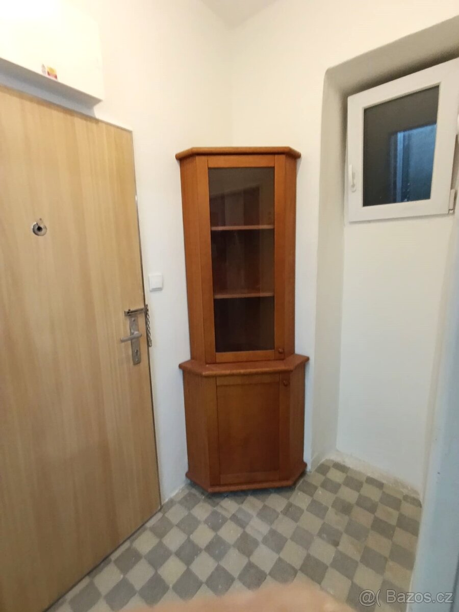 Byt 1+kk, Vítězná/Ostrava - 7