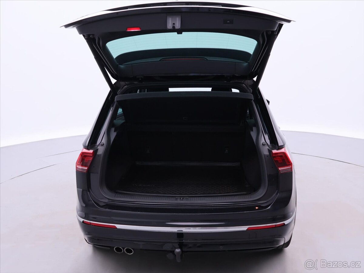 Volkswagen Tiguan 1,5 TSI R-line virtual DPH LED (2019) - 7
