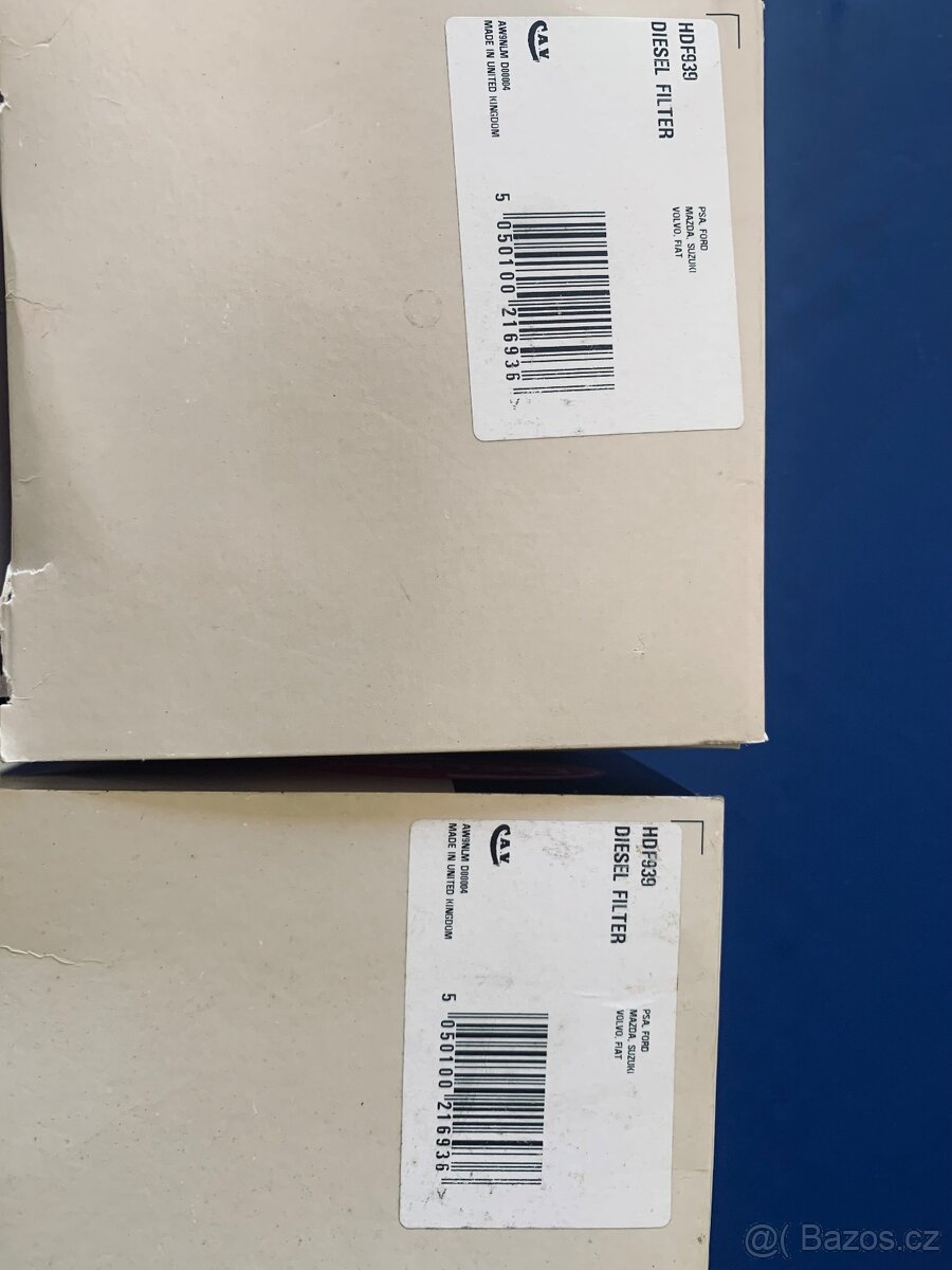 Prodám tyto věci - 7