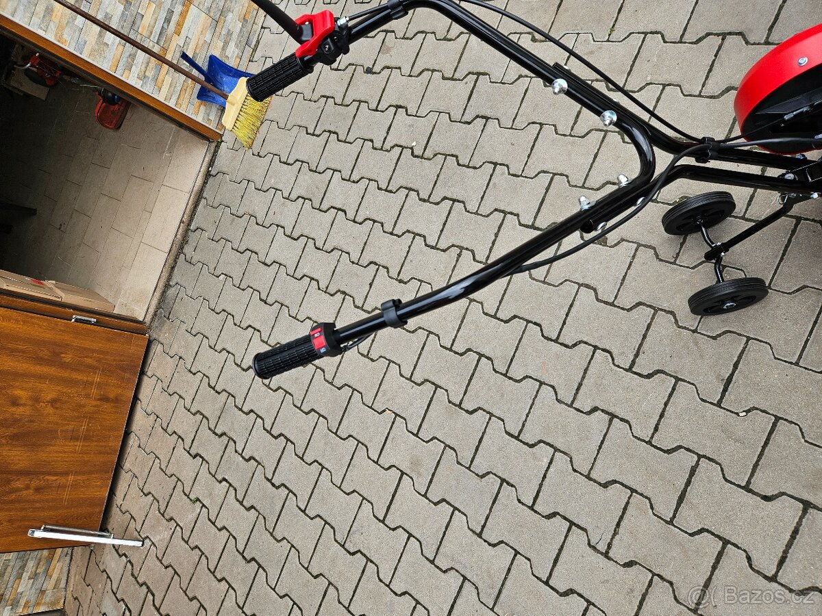 Rotavator Cedrus nový - 7